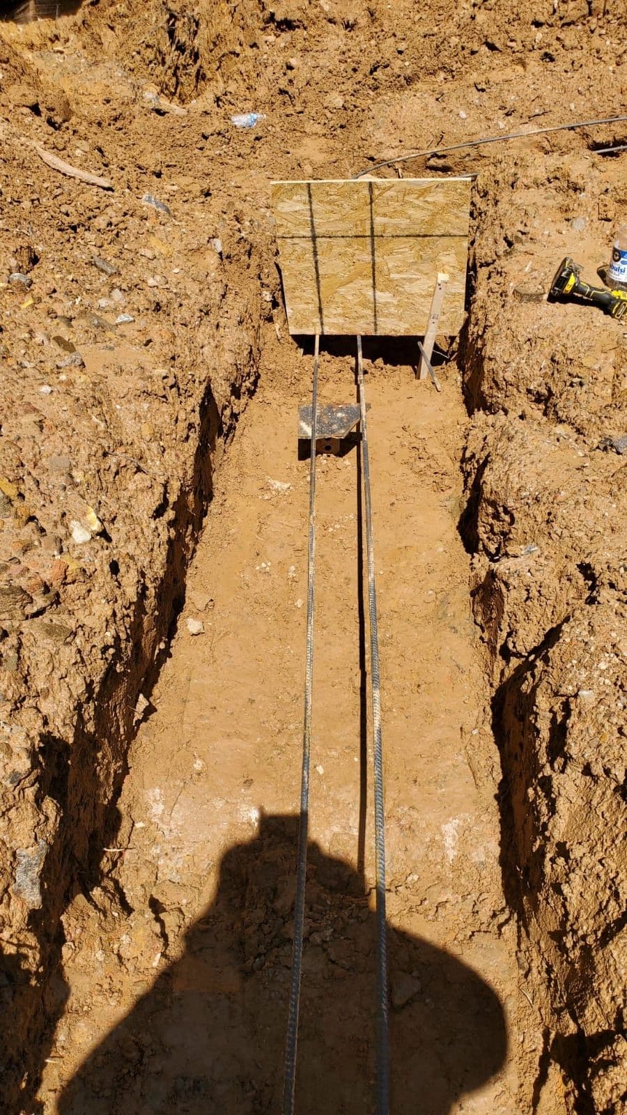 Concrete Formwork